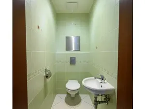 Pronájem bytu 3+kk, Praha - Pitkovice, Holubinková, 80 m2
