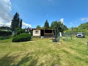 Prodej chaty, Mnichovice, Jidaška, 27 m2