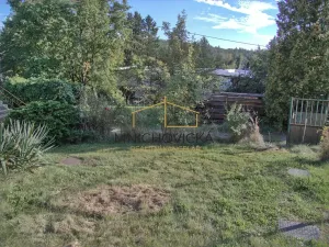 Prodej pozemku pro bydlení, Mnichovice, Do vrchu, 1040 m2