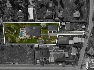 Prodej pozemku pro bydlení, Louňovice, 3004 m2