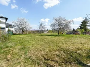 Prodej pozemku pro bydlení, Louňovice, 3004 m2
