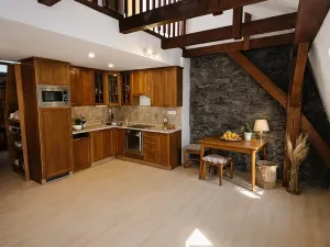 Pronájem bytu 2+kk, Kolín, Na Hradbách, 63 m2