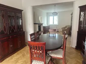 Pronájem bytu 2+kk, Praha - Strašnice, Královická, 77 m2