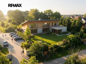 Prodej pozemku pro bydlení, Hřebeč, 1670 m2