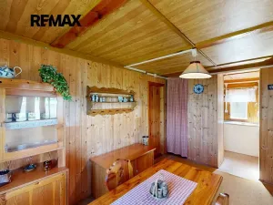 Prodej chaty, Kostelec, 45 m2