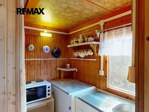 Prodej chaty, Kostelec, 45 m2