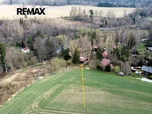 Prodej chaty, Kostelec, 45 m2