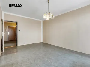 Prodej bytu 3+1, Horšovský Týn, Lidická, 68 m2