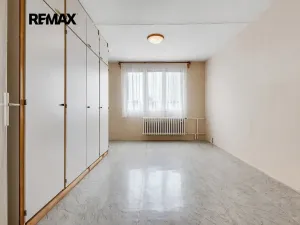 Prodej bytu 3+1, Horšovský Týn, Lidická, 68 m2