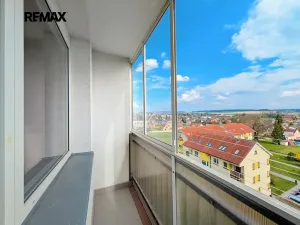 Prodej bytu 3+1, Polička, Sídliště Hegerova, 70 m2