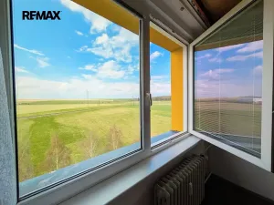 Prodej bytu 3+1, Polička, Sídliště Hegerova, 70 m2