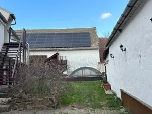 Prodej rodinného domu, Veverská Bítýška, Dlouhá, 820 m2