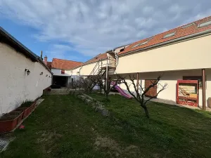 Prodej rodinného domu, Veverská Bítýška, Dlouhá, 820 m2