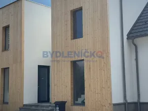 Prodej bytu 2+kk, Dvory nad Lužnicí, 60 m2