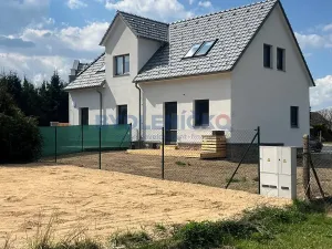 Prodej bytu 2+kk, Dvory nad Lužnicí, 60 m2