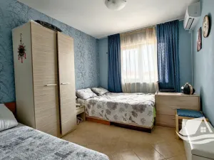 Prodej bytu 2+kk, Nesebar, Bulharsko, 52 m2