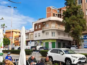 Prodej bytu 2+kk, Torrevieja, Španělsko, 33 m2