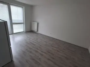 Pronájem bytu 1+kk, České Budějovice, Pekárenská, 30 m2