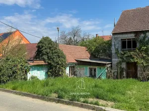 Prodej rodinného domu, Tvarožná Lhota, 160 m2