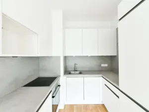 Pronájem bytu 2+kk, Praha - Michle, Michelská, 52 m2