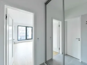 Pronájem bytu 2+kk, Praha - Michle, Michelská, 52 m2