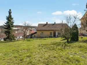 Prodej rodinného domu, Lomnice, 9. května, 132 m2