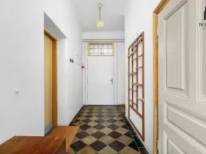 Prodej rodinného domu, Lomnice, 9. května, 132 m2