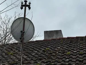 Dražba - jiné, Kostelec, 662 m2