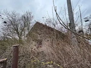 Dražba - jiné, Kostelec, 662 m2