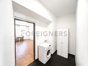 Prodej bytu 2+kk, Brno, Bratislavská, 55 m2