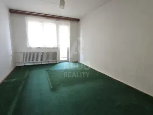 Prodej bytu 3+1, České Budějovice, Pod Lékárnou, 87 m2