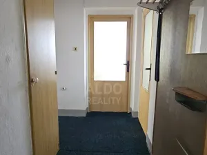 Prodej bytu 3+1, České Budějovice, Pod Lékárnou, 87 m2