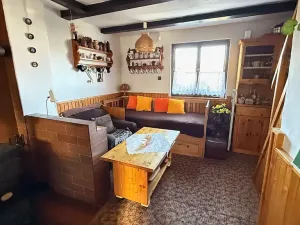 Prodej chaty, Dnešice, 70 m2