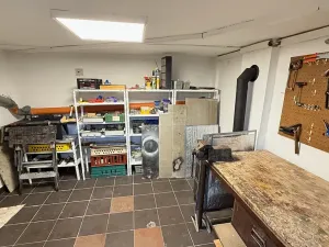 Prodej chaty, Dnešice, 70 m2