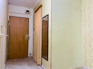 Pronájem bytu 2+1, Kolín, Dělnická, 56 m2