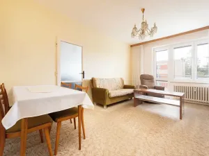 Prodej bytu 3+1, Brno, Jakuba Obrovského, 71 m2