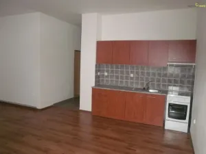 Pronájem bytu 2+kk, Nový Jičín, Hoblíkova, 55 m2