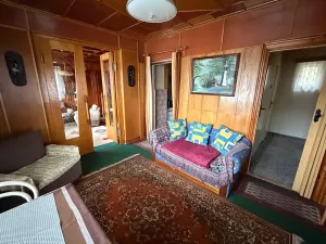 Prodej chaty, Hlubočec, 176 m2