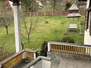 Prodej chaty, Hlubočec, 176 m2