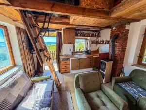 Prodej chaty, Slavkov u Brna, 16 m2