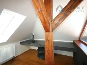 Pronájem bytu 2+kk, Liberec, Zborovská, 70 m2