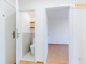 Pronájem bytu 2+kk, Praha - Dejvice, Velvarská, 40 m2