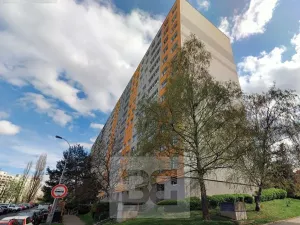 Prodej bytu 3+kk, Praha - Stodůlky, Bellušova, 81 m2