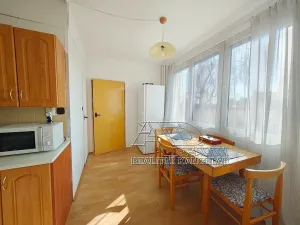 Pronájem bytu 3+1, České Budějovice, Kubatova, 63 m2