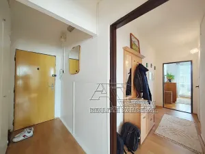 Pronájem bytu 3+1, České Budějovice, Kubatova, 63 m2