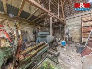 Prodej rodinného domu, Mělnické Vtelno - Radouň, Libeňská, 100 m2