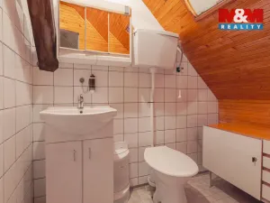 Prodej rodinného domu, Zavlekov, 183 m2