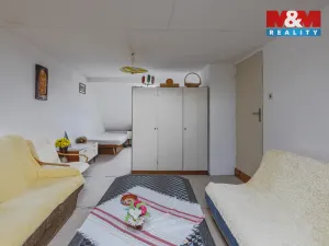 Prodej rodinného domu, Zavlekov, 183 m2