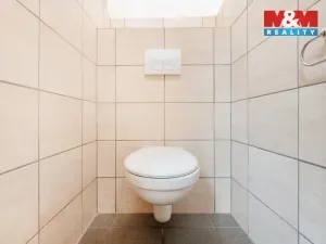 Pronájem výrobních prostor, Domažlice - Bezděkovské Předměstí, Masarykova, 770 m2