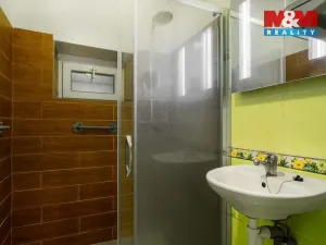 Prodej bytu 3+1, Teplice, Duchcovská, 65 m2